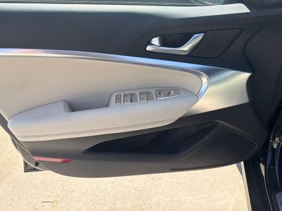 2026 Genesis G70 2.5T