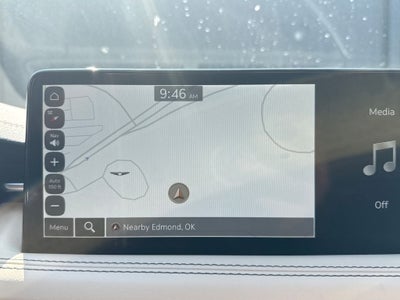 2026 Genesis G70 2.5T
