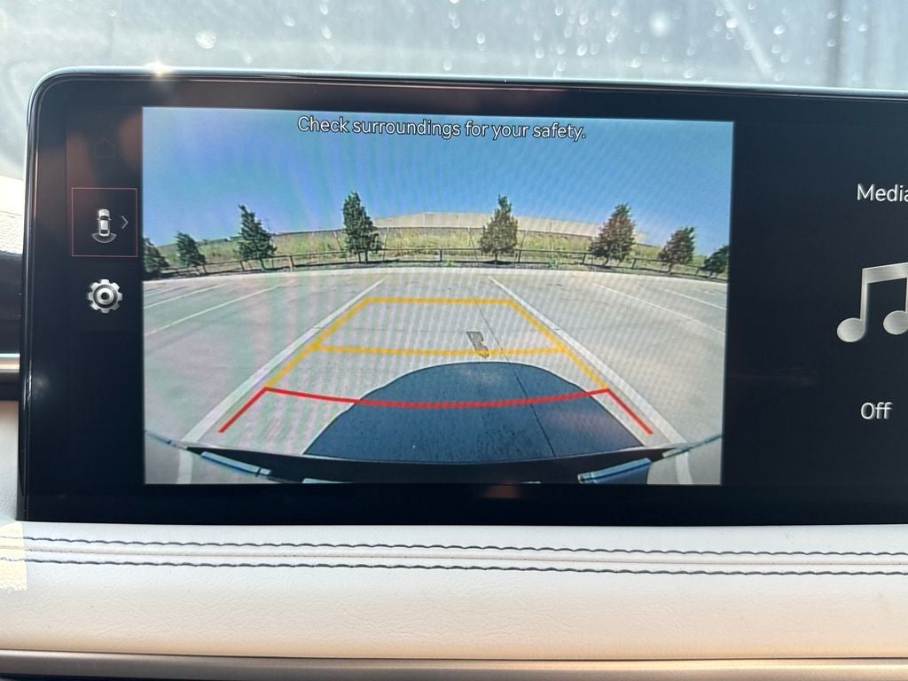 2026 Genesis G70 2.5T