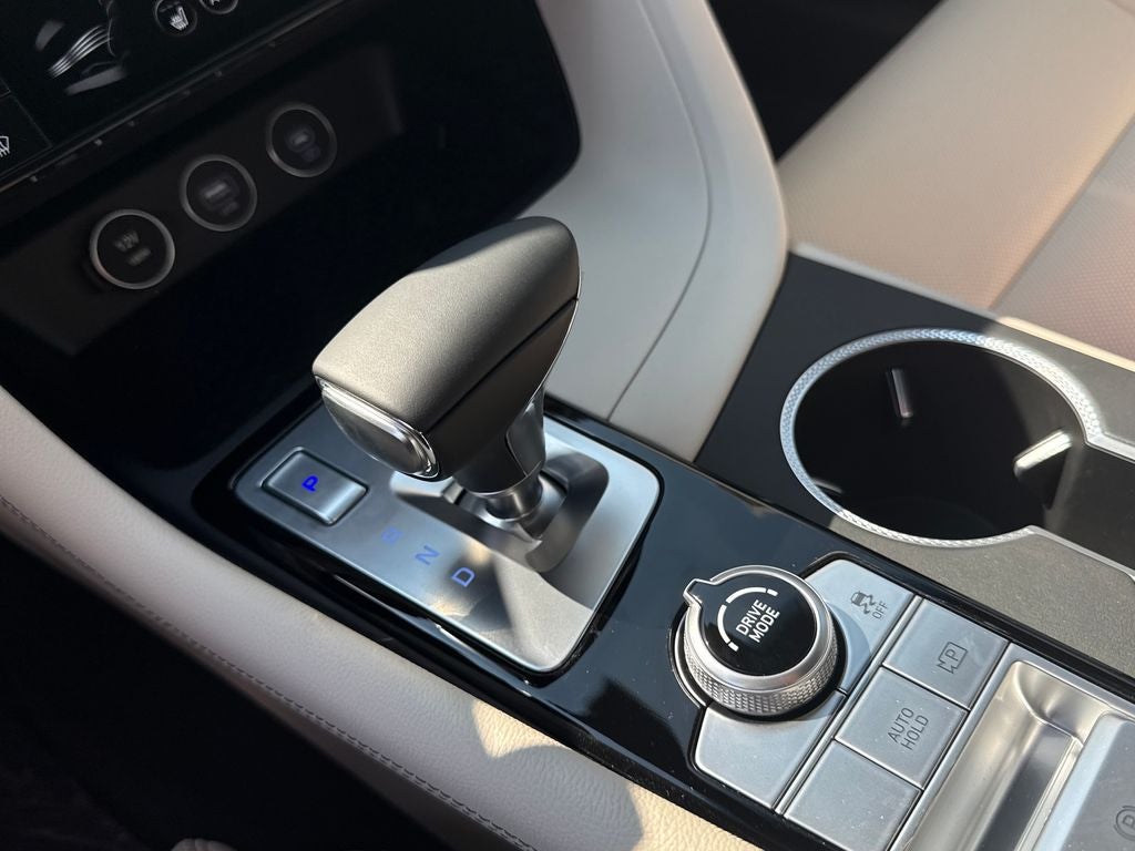2026 Genesis G70 2.5T
