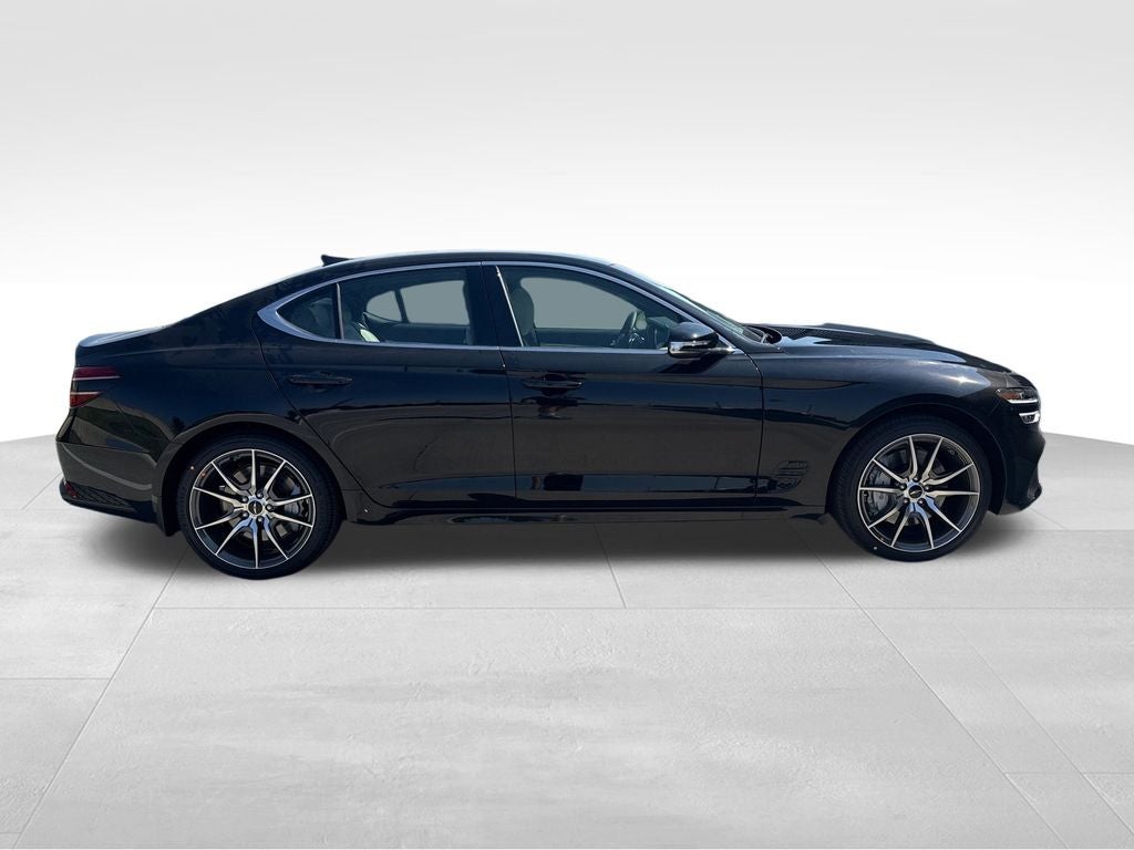 2026 Genesis G70 2.5T