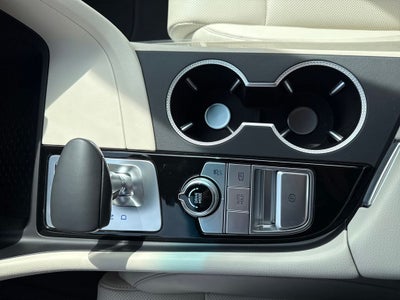 2026 Genesis G70 2.5T