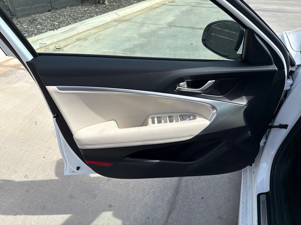 2026 Genesis G70 2.5T