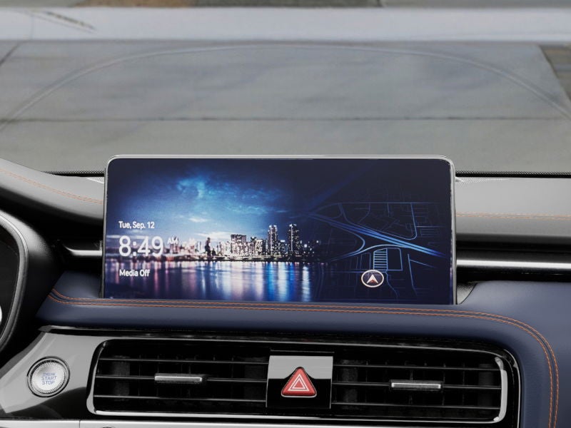 2026 Genesis G70 3.3T Prestige