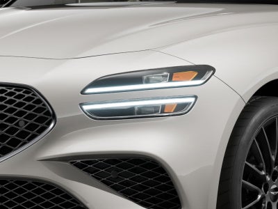 2026 Genesis G70 3.3T Prestige