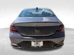 2026 Genesis G70 3.3T Prestige Graphite