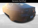 2026 Genesis G70 2.5T Prestige CERTIFIED