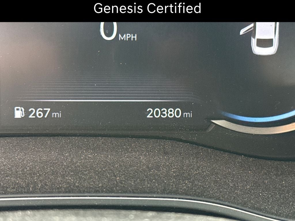 2023 Genesis G70 2.0T CERTIFIED