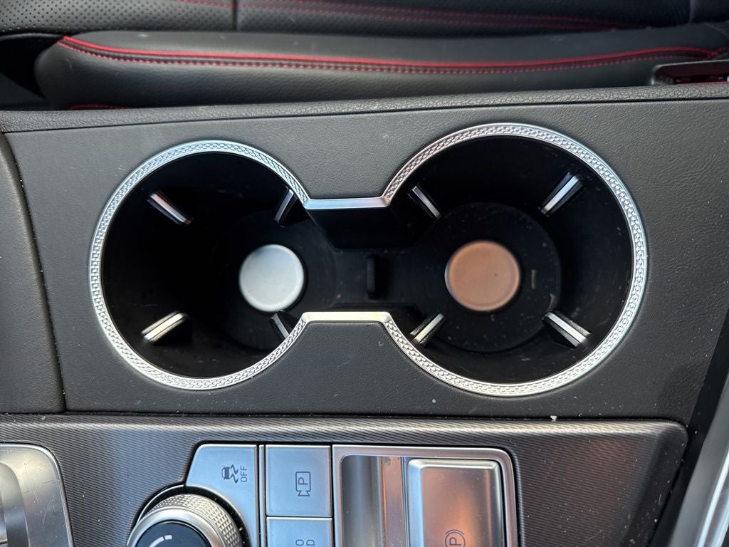 2025 Genesis G70 3.3T Sport Advanced CERTIFIED