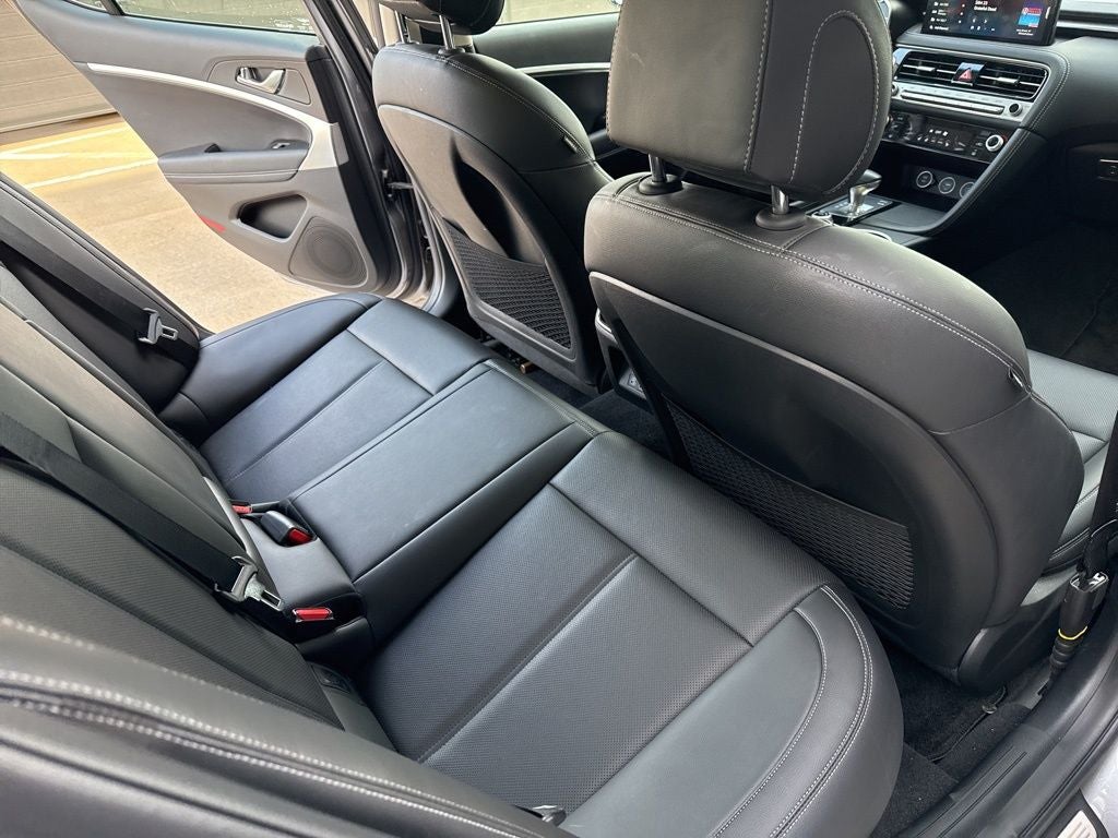 2026 Genesis G70 2.5T CERTIFIED