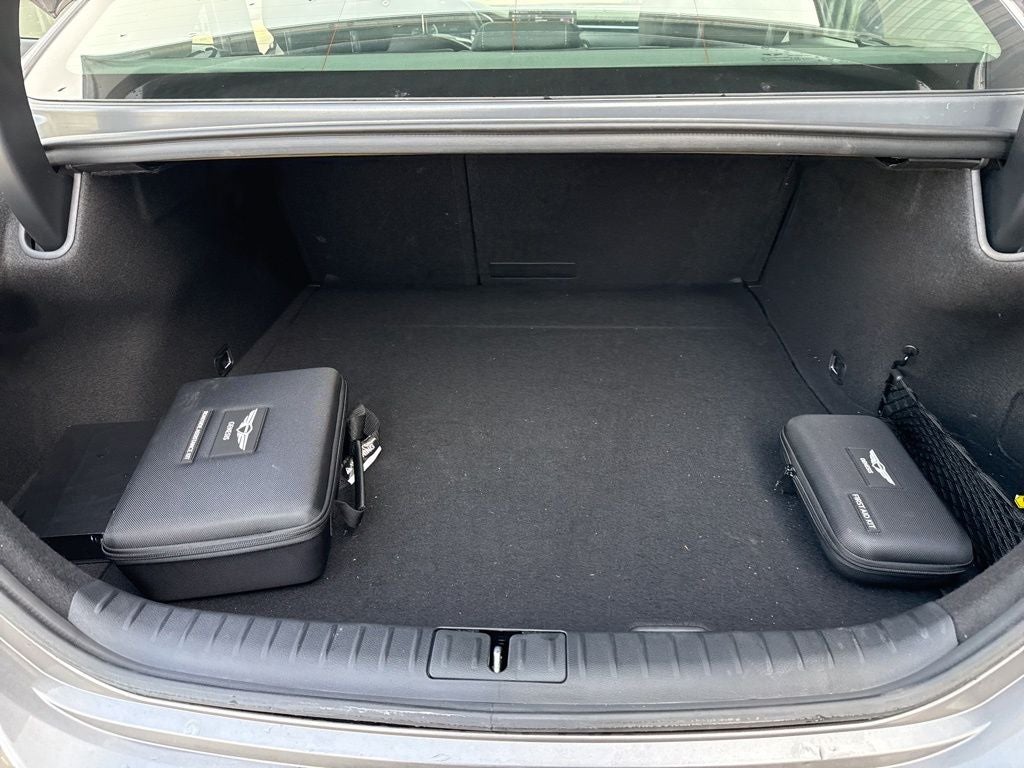 2026 Genesis G70 2.5T CERTIFIED