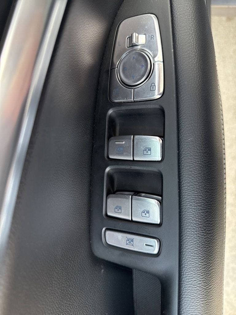 2026 Genesis G70 2.5T CERTIFIED