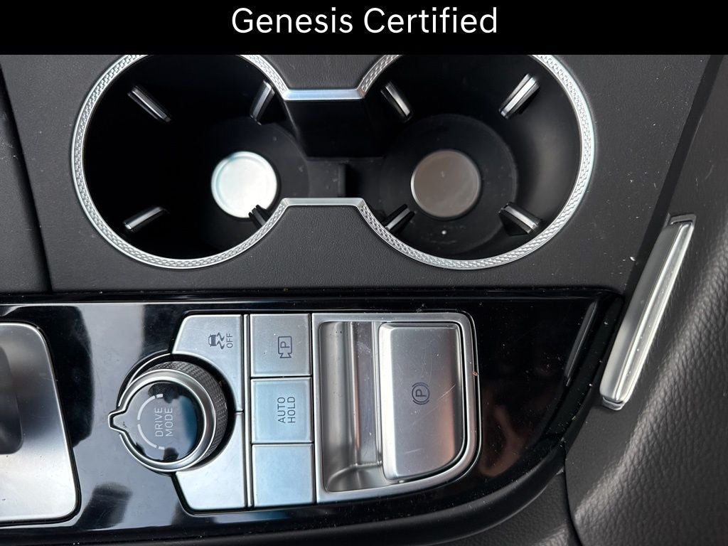 2026 Genesis G70 2.5T CERTIFIED