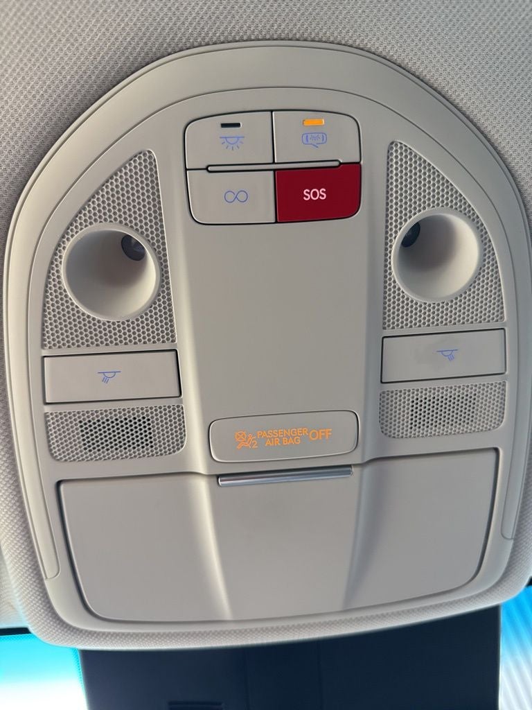 2026 Genesis G70 2.5T CERTIFIED