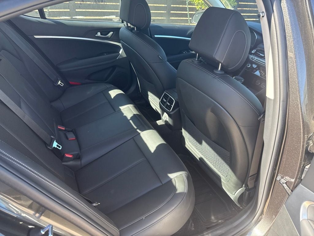 2026 Genesis G70 2.5T