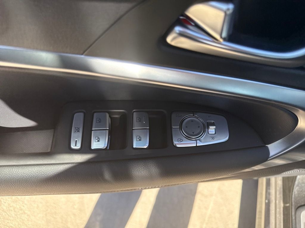 2026 Genesis G70 2.5T