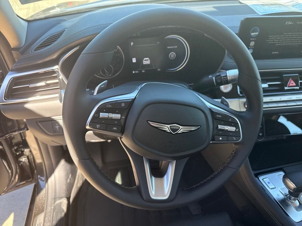 2026 Genesis G70 2.5T