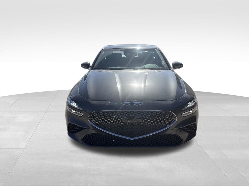 2026 Genesis G70 2.5T