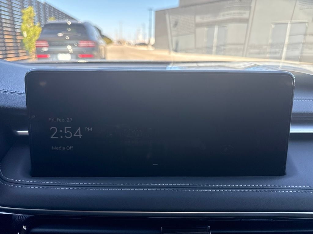 2026 Genesis G70 2.5T