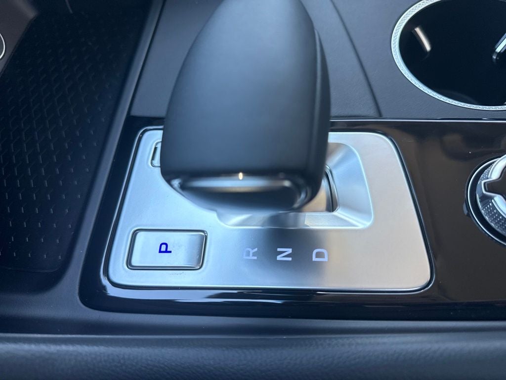 2026 Genesis G70 2.5T