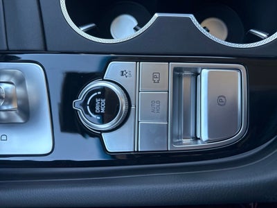 2026 Genesis G70 2.5T