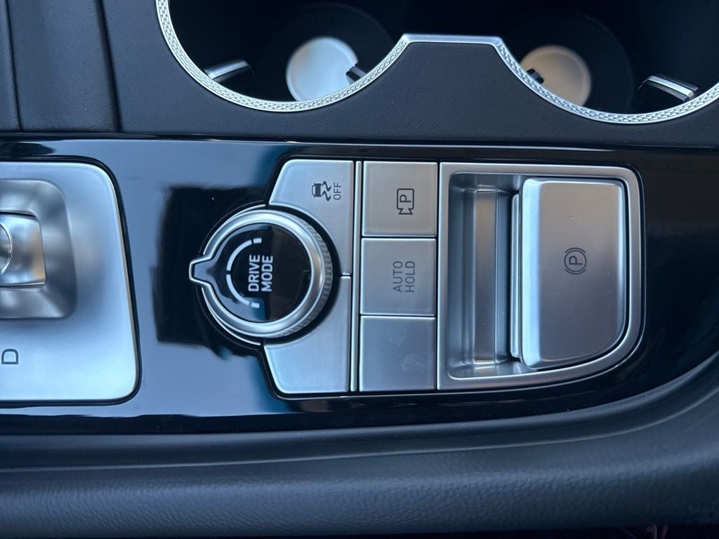 2026 Genesis G70 2.5T