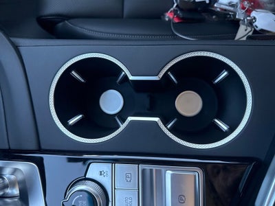 2026 Genesis G70 2.5T