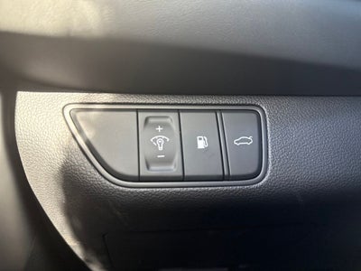 2026 Genesis G70 2.5T