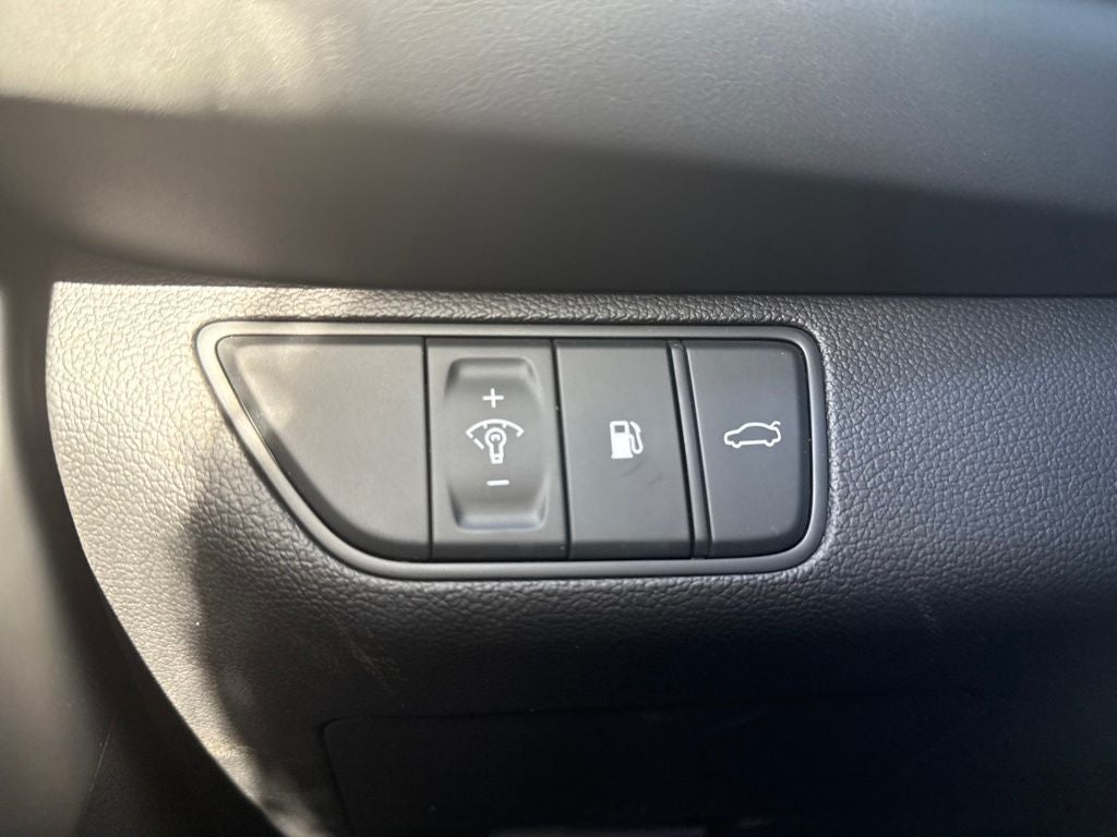 2026 Genesis G70 2.5T