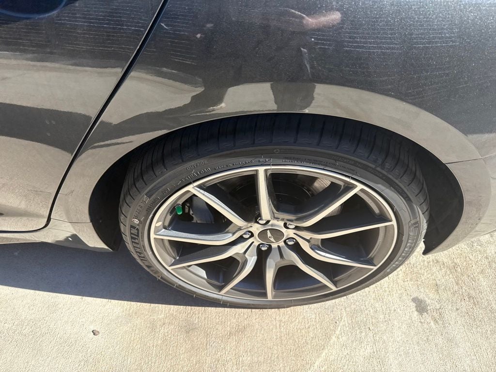 2026 Genesis G70 2.5T