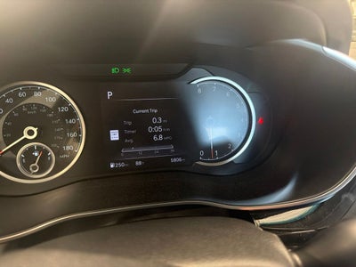 2026 Genesis G70 2.5T CERTIFIED