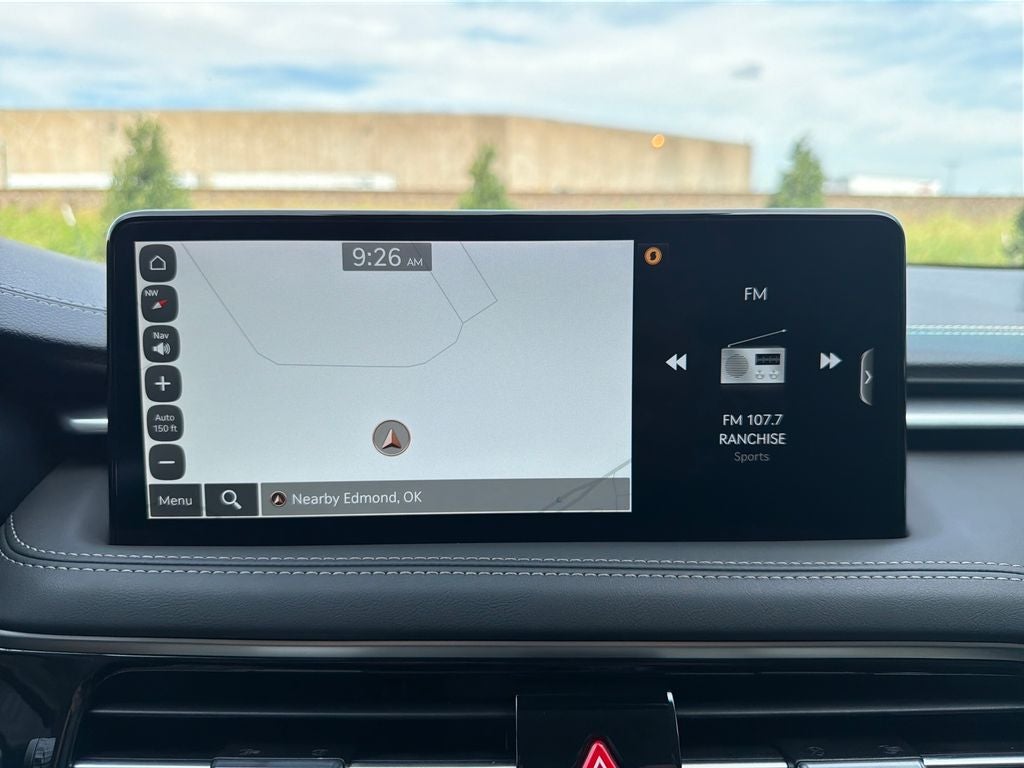 2026 Genesis G70 2.5T CERTIFIED