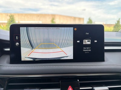 2026 Genesis G70 2.5T CERTIFIED