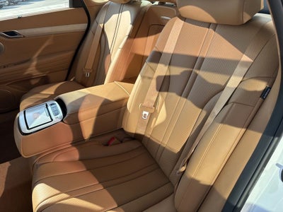 2026 Genesis G80 2.5T