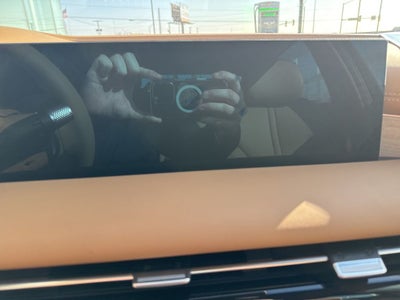 2026 Genesis G80 2.5T