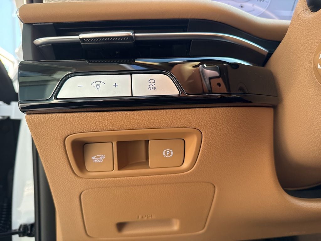 2026 Genesis G80 2.5T