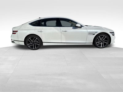2026 Genesis G80 2.5T