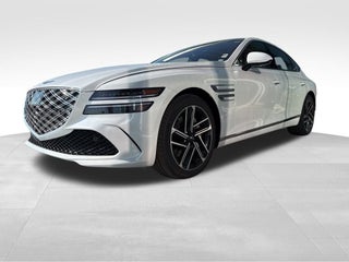 2026 Genesis G80 2.5T