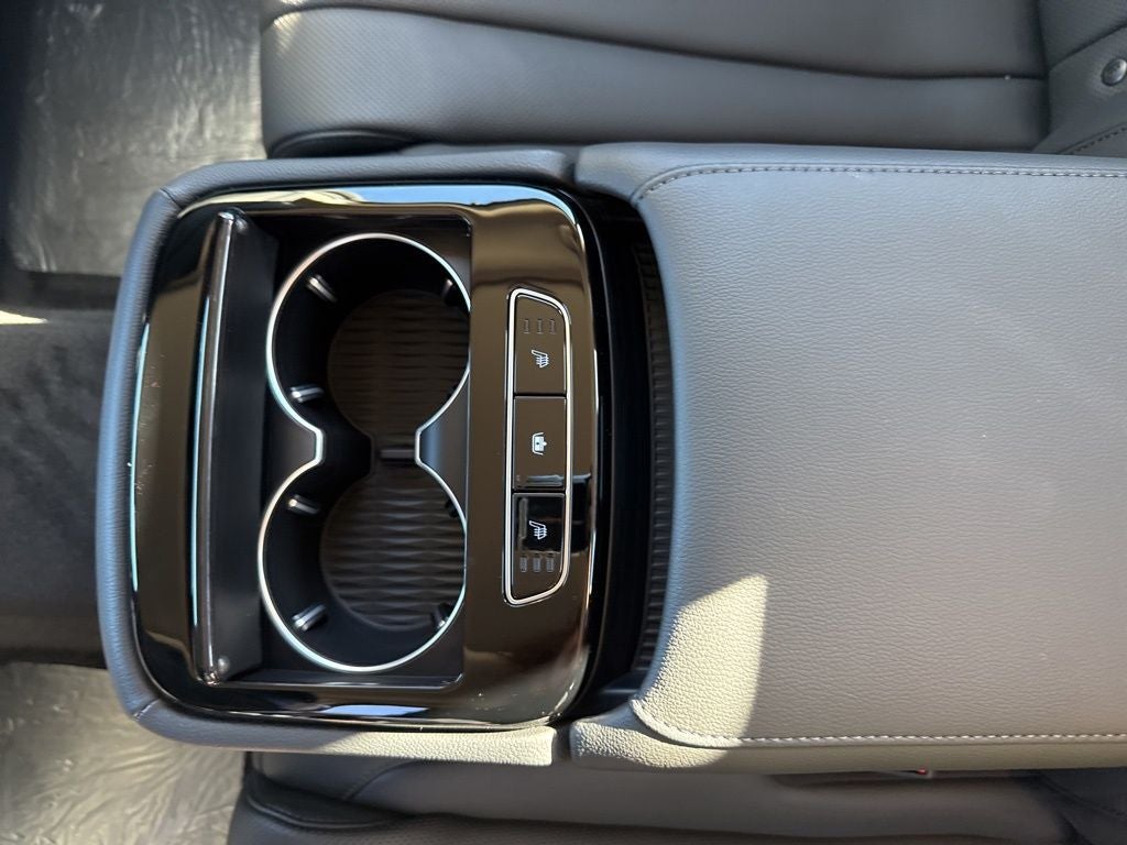 2026 Genesis G80 2.5T