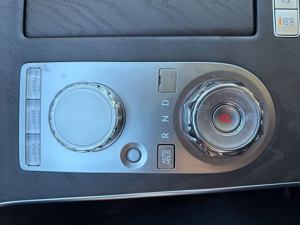 2026 Genesis G80 2.5T