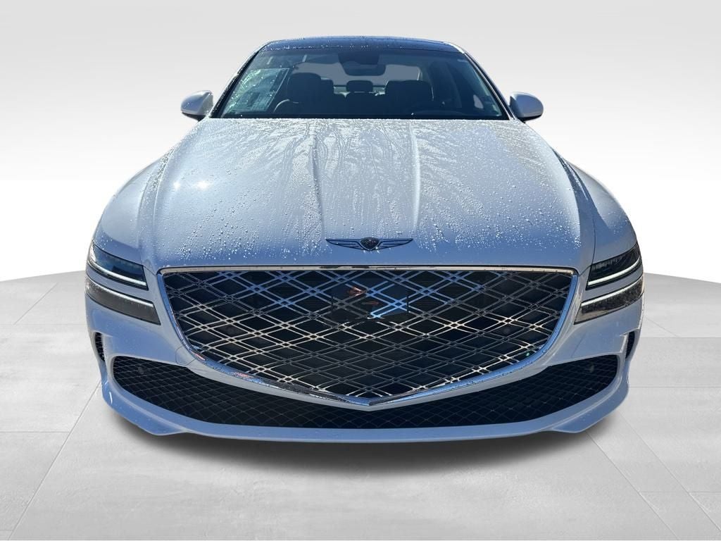2026 Genesis G80 2.5T