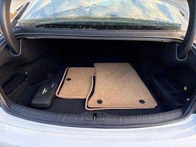 2026 Genesis G80 2.5T