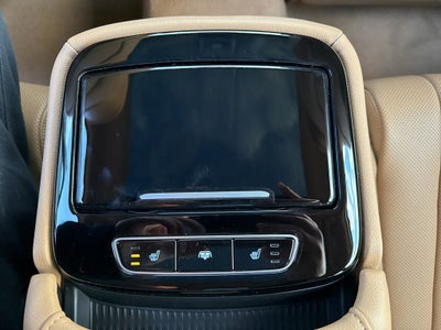 2026 Genesis G80 2.5T