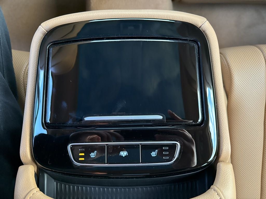 2026 Genesis G80 2.5T