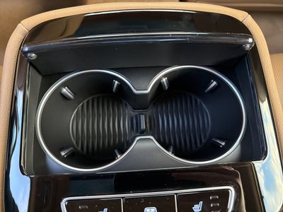 2026 Genesis G80 2.5T