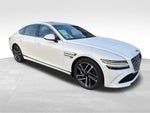 2026 Genesis G80 2.5T