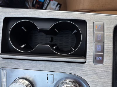 2026 Genesis G80 2.5T