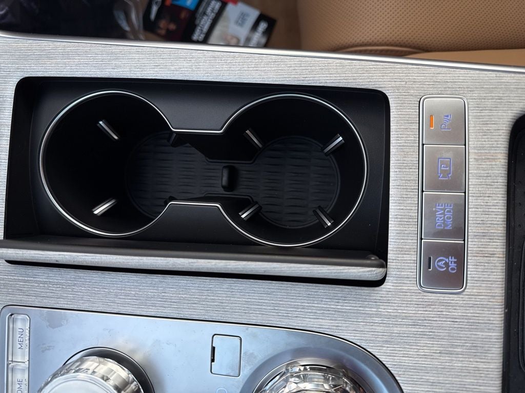 2026 Genesis G80 2.5T