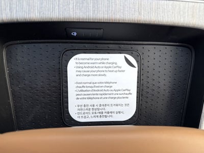 2026 Genesis G80 2.5T