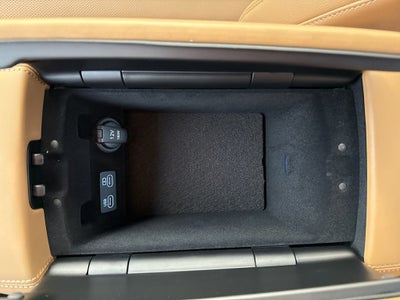 2026 Genesis G80 2.5T